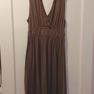 Women's KNIT Dress